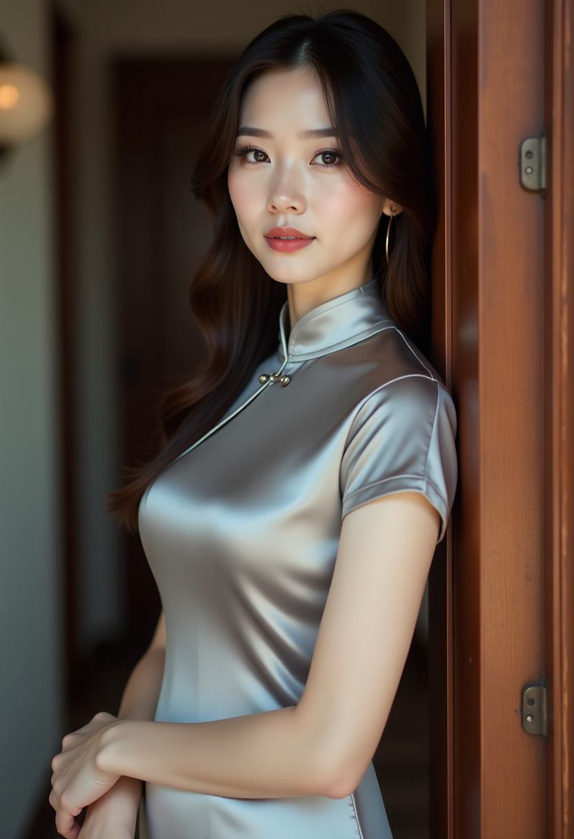 乌拉尔矿山海报