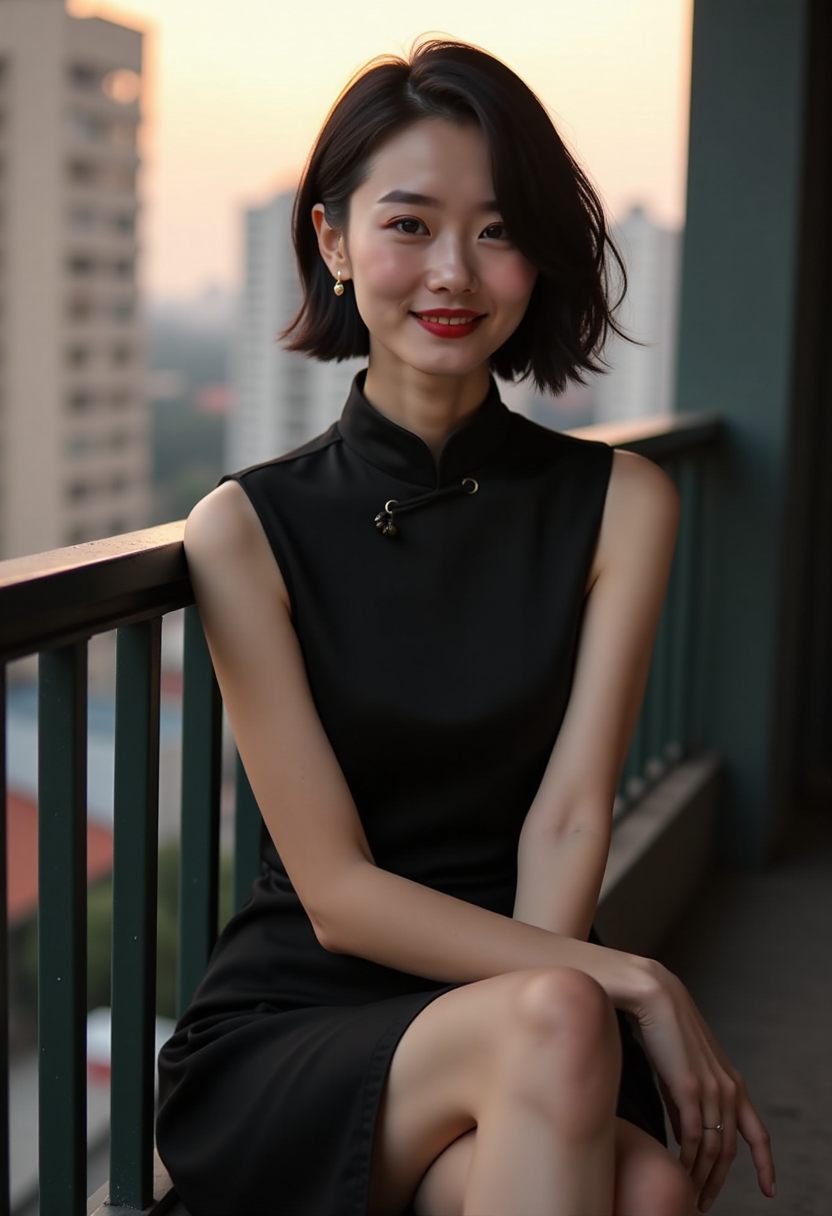 湖面之下海报