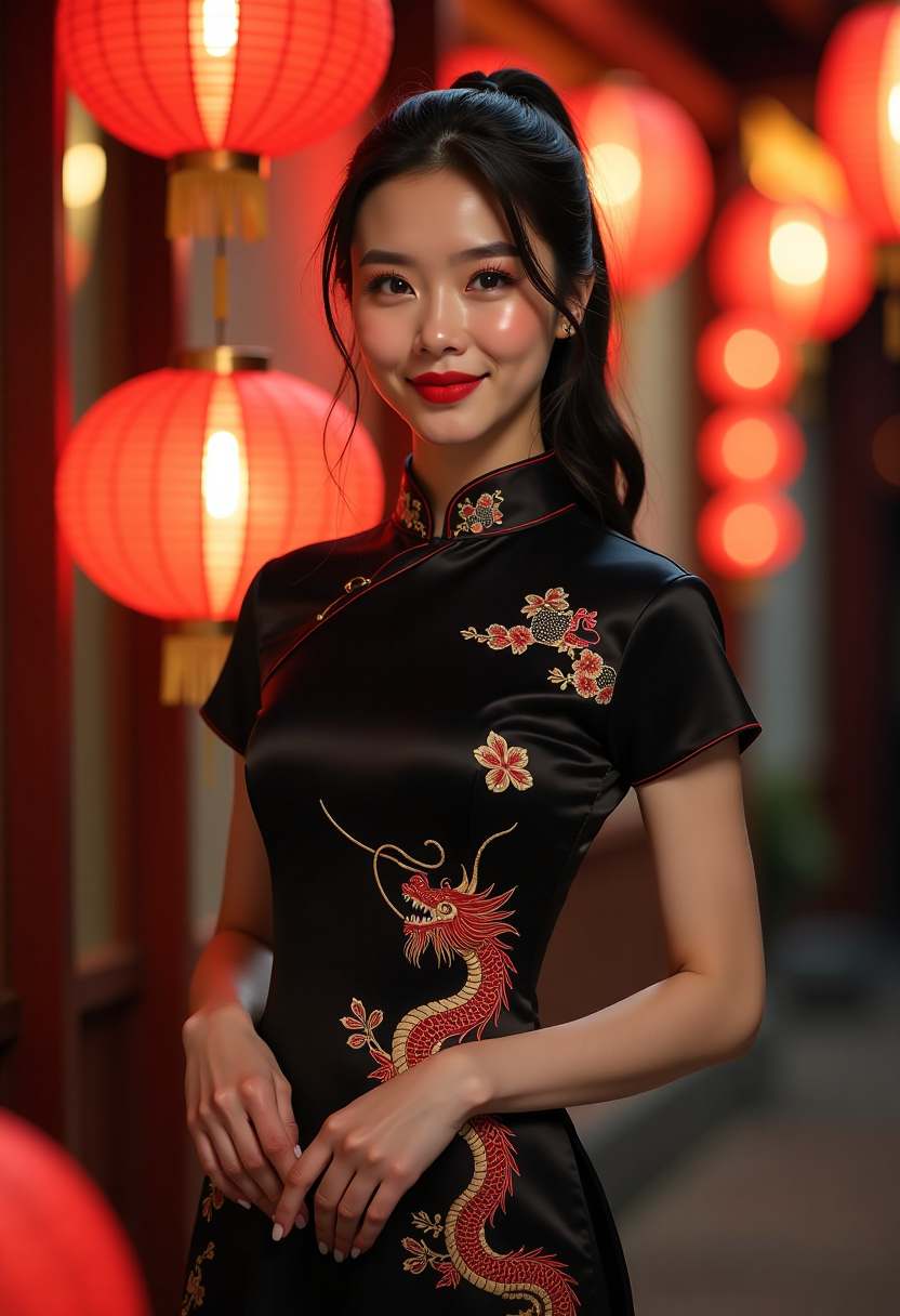 极圈护送令海报
